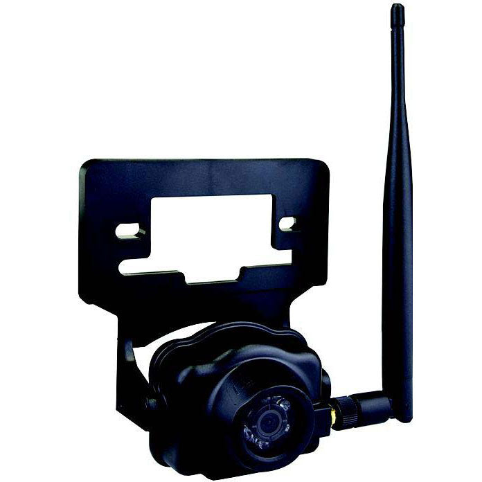 Hopkins Mfg 50050 vueSMART Trailer Camera